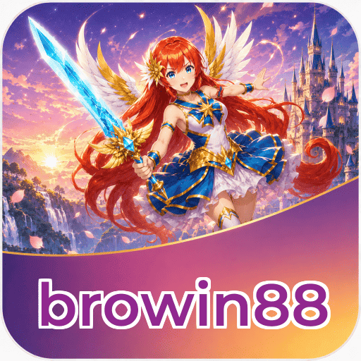 Instalasi browin88 Berhasil