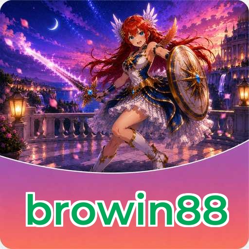 Siapa Kami browin88